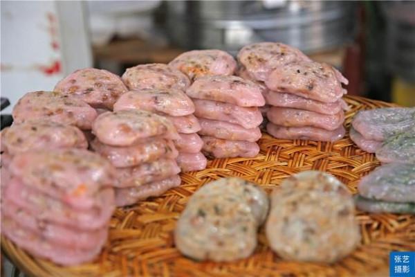 舌尖上的潮汕美食，沒去過潮汕不可稱為美食家，尋味潮汕美味小吃