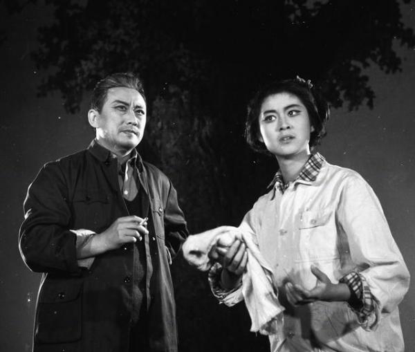 倪萍：一生5個男人，只有郭達和陳凱歌讓她刻骨銘心