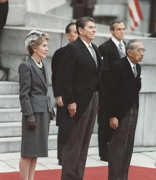 里根憑什麼超過羅斯福和林肯,成為“最偉大的美國人”之首 里根憑什麼超過羅斯福和林肯,成為“最偉大的美國人”之首