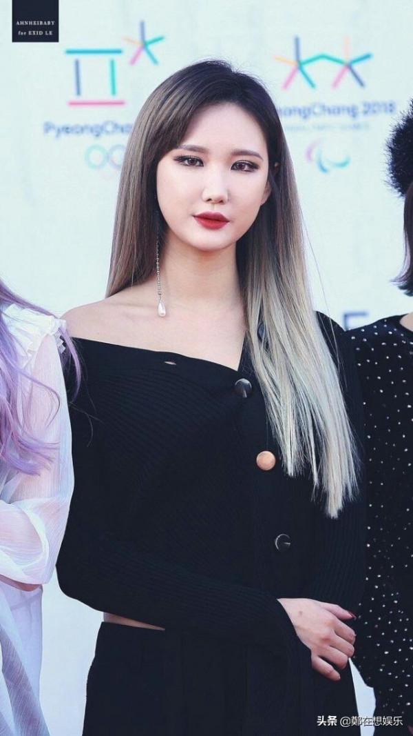 「太養眼」24位超過30歲，但看起來從未超過25歲的韓國流行偶像