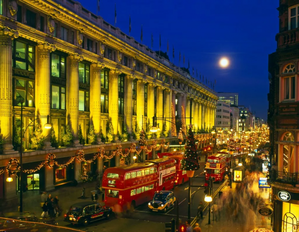 TCRW牛津街上的房樓下是高鐵步行4分鐘至中國城步行可至10所高校