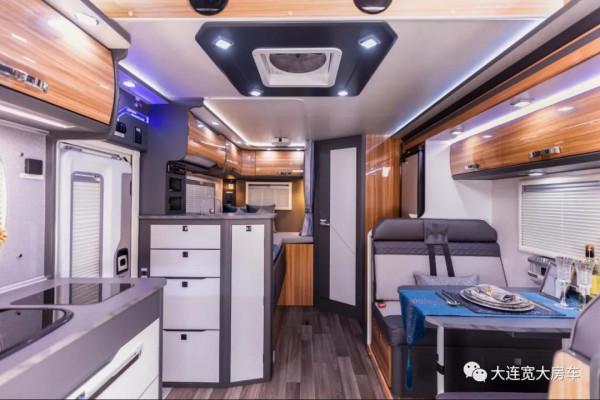 3月3日杭州國際房車展，參展品牌推薦，寬大房車