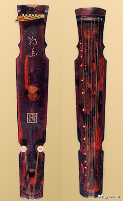 三湘大地,楚地瑰寶——湖南省博物館的32件館藏珍寶 三湘大地,楚地瑰寶——湖南省博物館的32件館藏珍寶