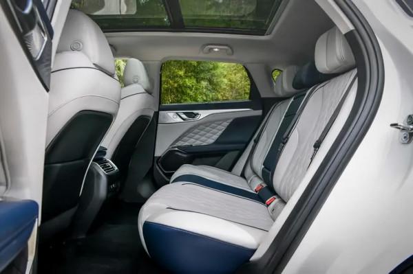 這些國產都是王牌，品質絕不輸合資，15萬開回家美滋滋