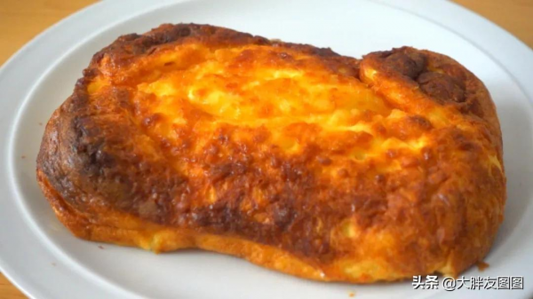 烤糊了？這是我心中最好吃的雞蛋！毫不費力就能做的美食