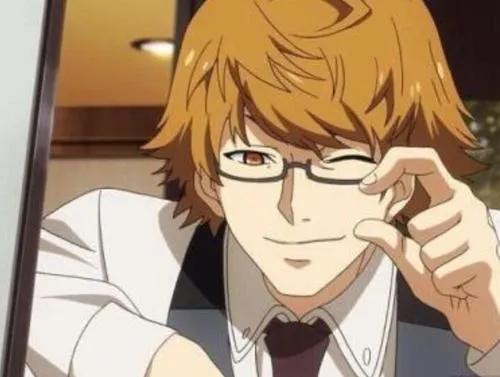 《東京喰種》西尾錦 被人類女友改變的喰種 《東京喰種》西尾錦 被人類女友改變的喰種