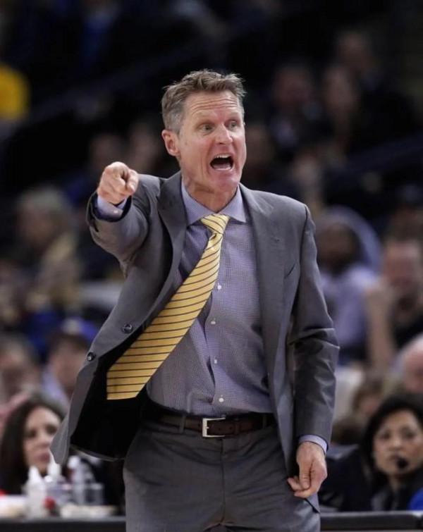 NBA現役&OpenCurlyDoubleQuote;最幸福&rdquo;的幾位主帥