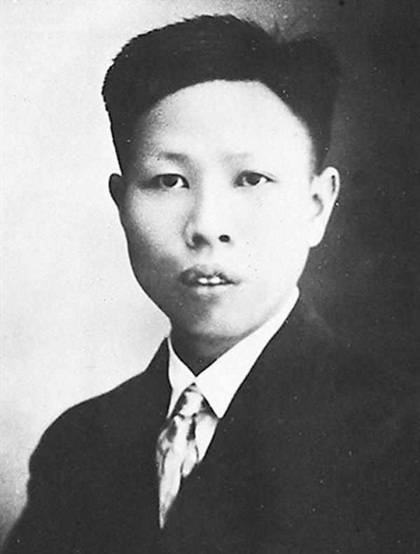 第一個被我軍俘虜的國軍中將，即將處決時為何大喊“潤之救我”