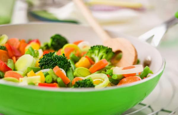 長期吃素食,真的對身體好嗎?提醒:或許會帶來4個結果 長期吃素食,真的對身體好嗎?提醒:或許會帶來4個結果