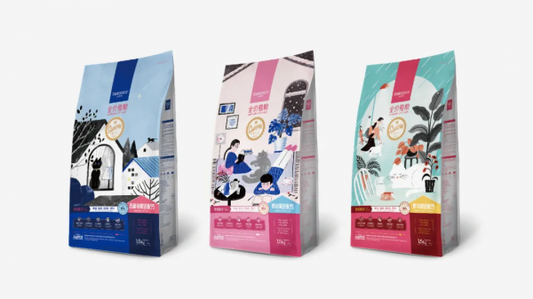 主打精細化產品理念,大瑪仕全新低敏系列產品上市 主打精細化產品理念,大瑪仕全新低敏系列產品上市