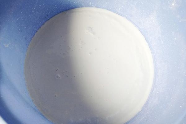 廣東人愛吃的腸粉，在家也能做，教你配方和比例，爽滑細膩真解饞