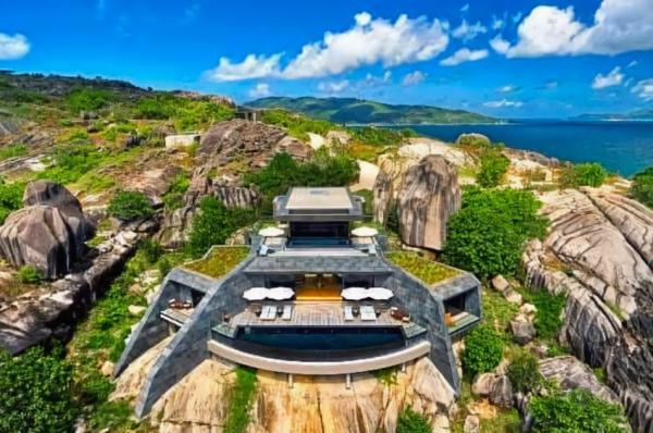 亞洲十個國家的頂級酒店品牌，你知道有哪些嗎？