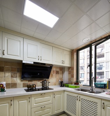 廚房堅持&OpenCurlyDoubleQuote;9不裝&rdquo;！不是矯情，是真受夠了這些不實用的設計