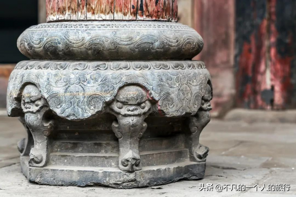 中國最大私人豪宅，歷經300年建成，比故宮大10萬㎡，處處是珍寶