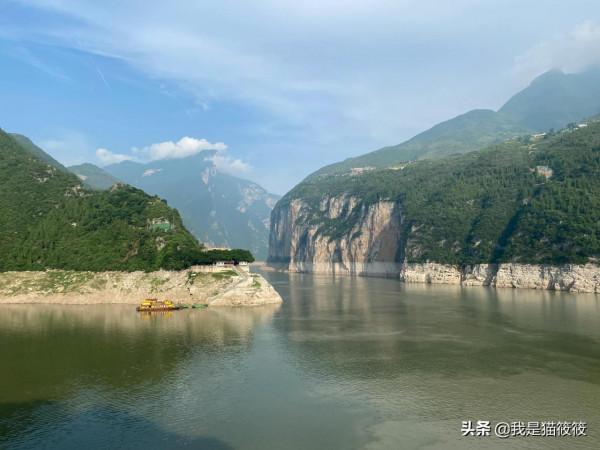 分享我的2021長江黃金遊輪長江三峽之旅，宜昌到重慶（下篇）