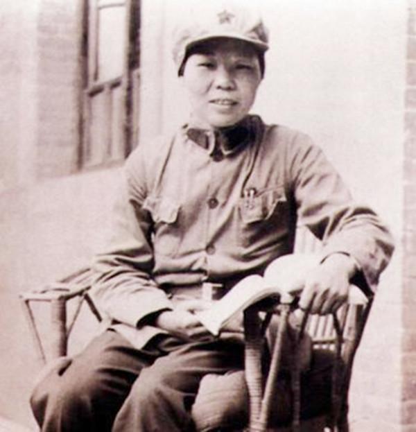 披露：隨中央紅軍長征的30名女紅軍最終結局