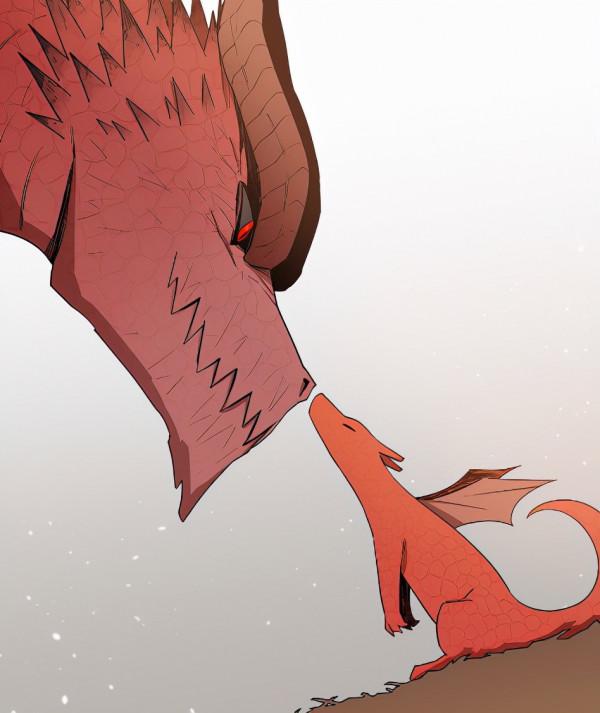 偷獵者當上主角,靠吃就能變強,這部漫畫被批三觀不正 偷獵者當上主角,靠吃就能變強,這部漫畫被批三觀不正