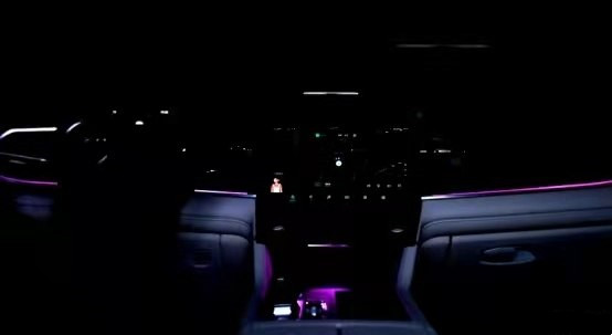 領克09配置解讀，SPA架構下領克首款中大型豪華SUV，實力表現如何