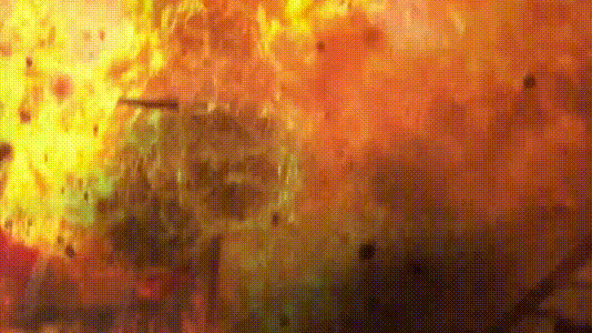 開年就是王炸，網播實時熱度第一，正午陽光的《開端》好看在哪兒