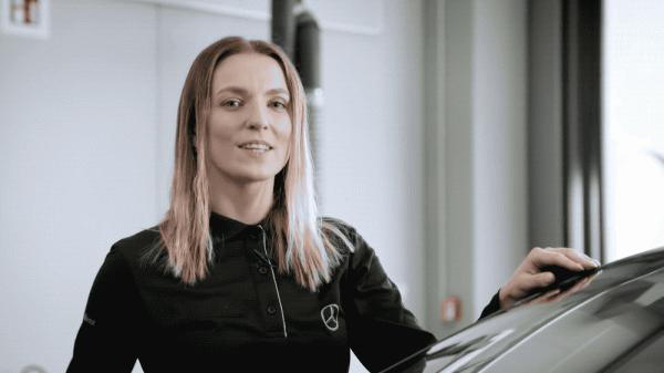 奧迪玩不轉的L3，賓士能搞定嗎？