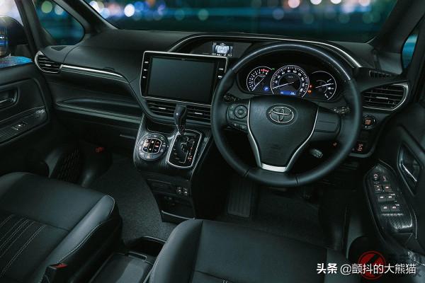 又一款豐田車退出歷史舞臺 豐田Esquire結束生產 又一款豐田車退出歷史舞臺 豐田Esquire結束生產