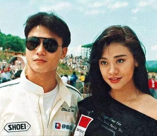 錢小豪:妻子帶兒改嫁富豪,他卻事業盡毀,連兒子叫什麼都不知道 錢小豪:妻子帶兒改嫁富豪,他卻事業盡毀,連兒子叫什麼都不知道