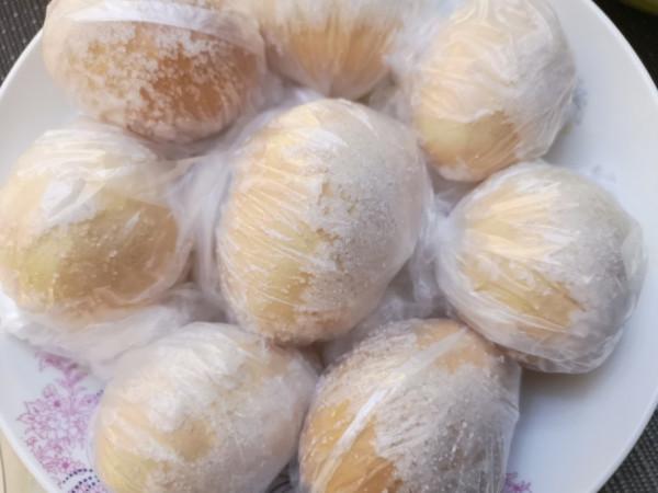 家庭懶人醃雞蛋的方法，適合新手學，28天個個流油起沙，鹹香入味