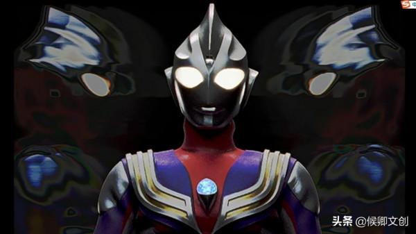 迪迦奧特曼全網下架,你還相信光嗎? 迪迦奧特曼全網下架,你還相信光嗎?