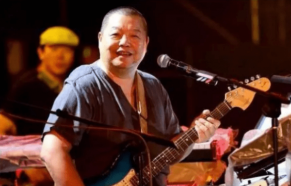 臧天朔：成也朋友敗也朋友，男人心中的好大哥，女人心中的負心漢