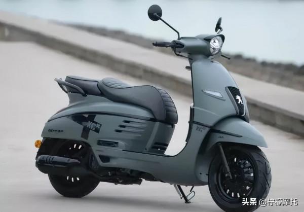 22800元的標緻DJANGO姜戈