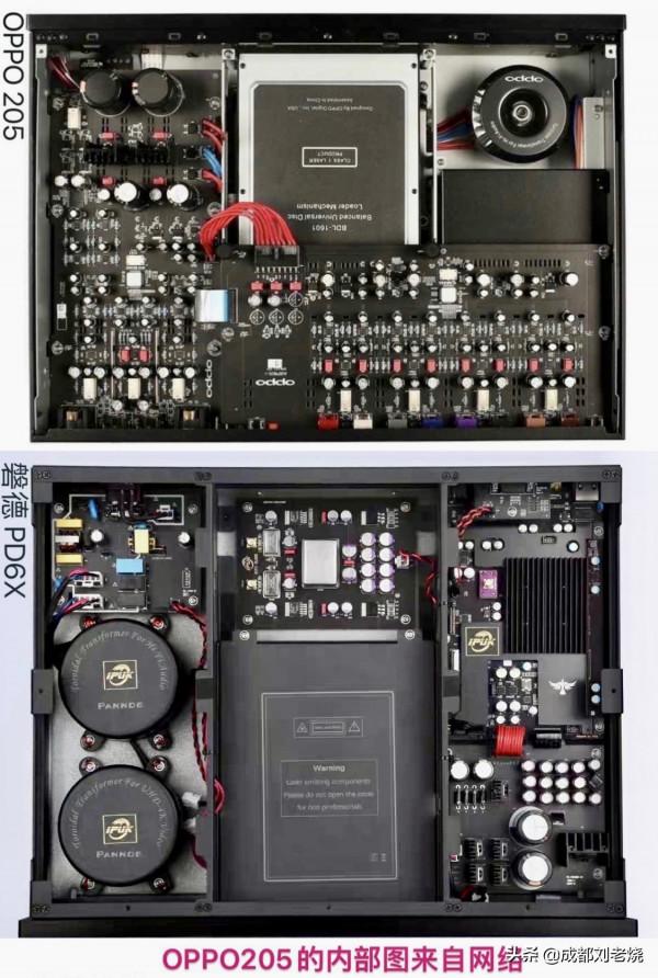 集大成之作磐德PD6X頂級4K藍光機開箱試玩 集大成之作磐德PD6X頂級4K藍光機開箱試玩