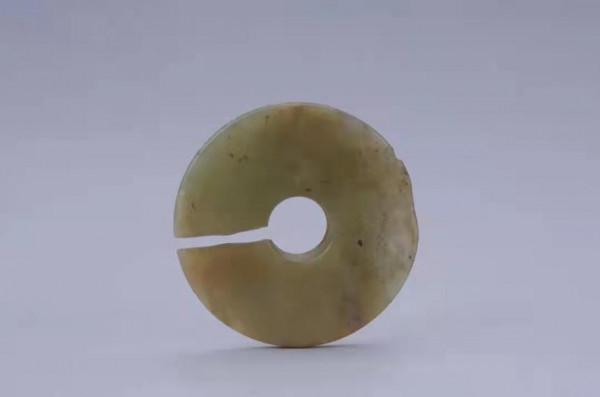 探索大溪遺址，尋揭千年迷霧