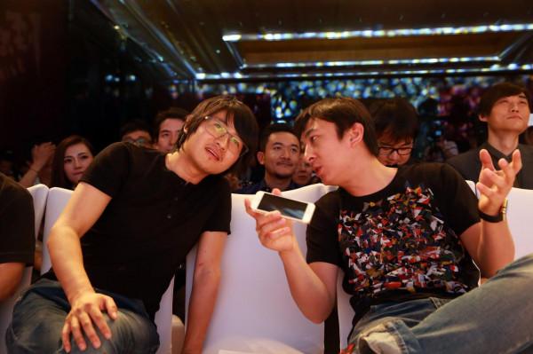 重磅!王思聰離任香蕉娛樂董事長 重磅!王思聰離任香蕉娛樂董事長