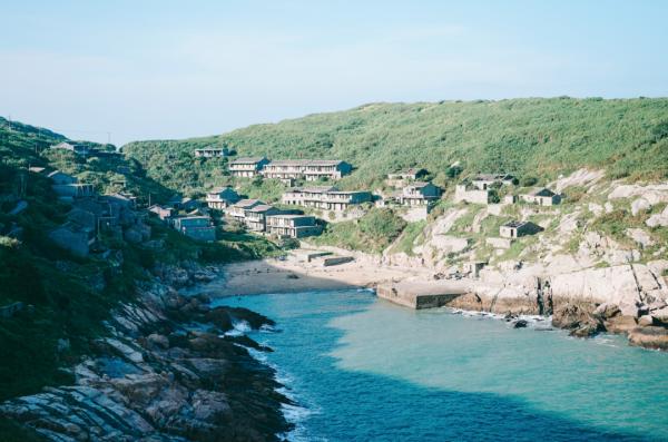 這是一篇幫你玩轉舟山的實用乾貨帖