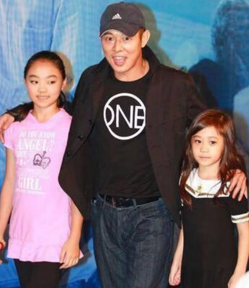 7對超生的明星夫妻：有人5年連生4娃，有人78歲還敢產子