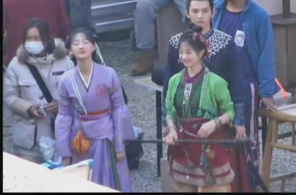 仙一翻拍引群嘲!誰的童年不在了? 仙一翻拍引群嘲!誰的童年不在了?