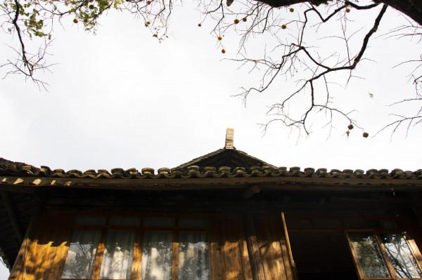 美景小記之上堡古國