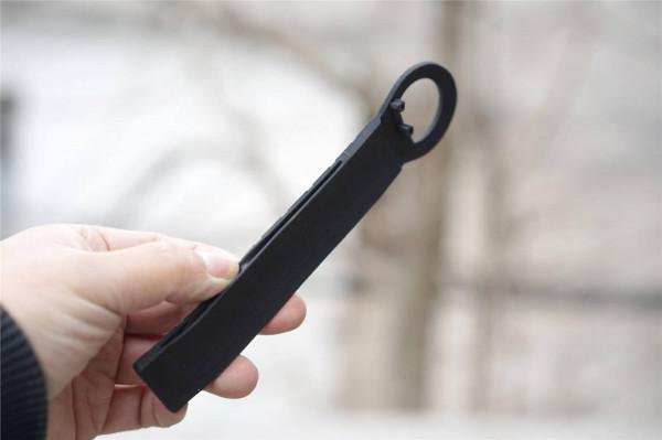 dido E39S Pro氣囊式真血壓手錶初體驗：讓血壓檢測更精準