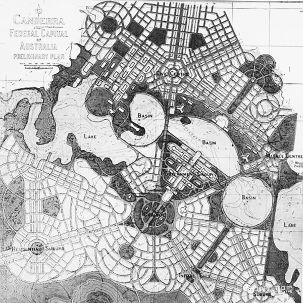 澳大利亞為什麼要“換首都”？｜地球知識局