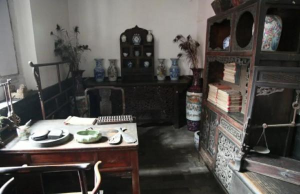 山西篇：平遙古城