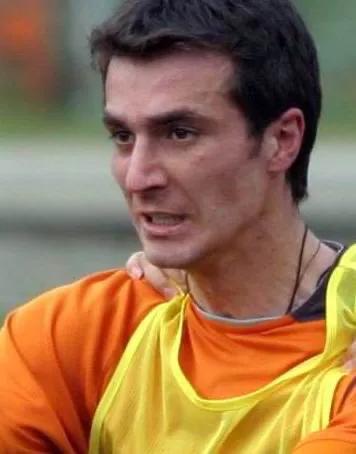 那些年,在魯能匆匆而過的外援4 那些年,在魯能匆匆而過的外援4