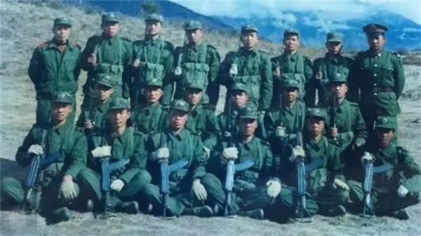 科普：旅長級別如何？師長為何不能管旅長？