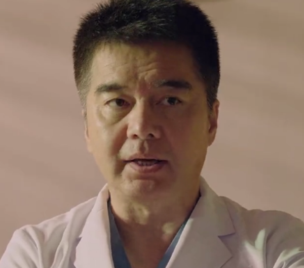 《埃博拉前線》進入後半場，徹底變成偶像劇，可惜了那麼多好演員