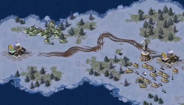 紅警2:擁有這些戰術技巧,即便打不贏高手,也可以制霸朋友圈 紅警2:擁有這些戰術技巧,即便打不贏高手,也可以制霸朋友圈