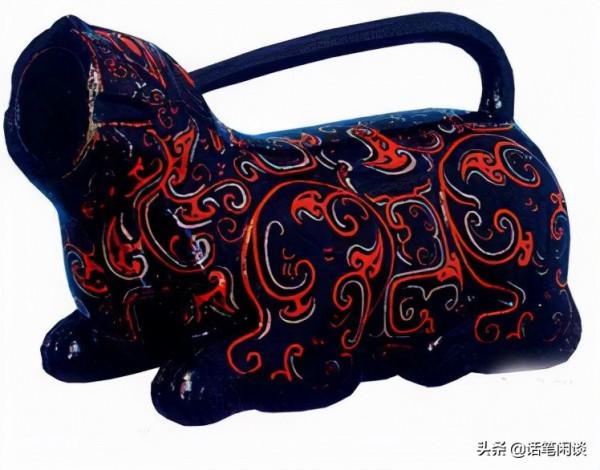 虎年文物：虎符在手，天下我有，能調動千軍萬馬的虎符長什麼樣？