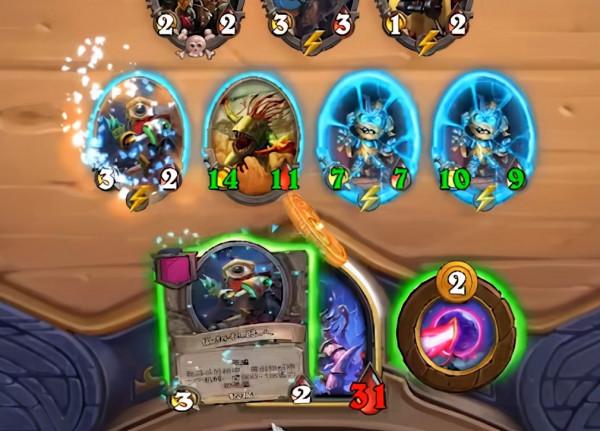 頂級社死？自我矛盾？火到出圈？今年爐石圈竟有這麼多名梗？