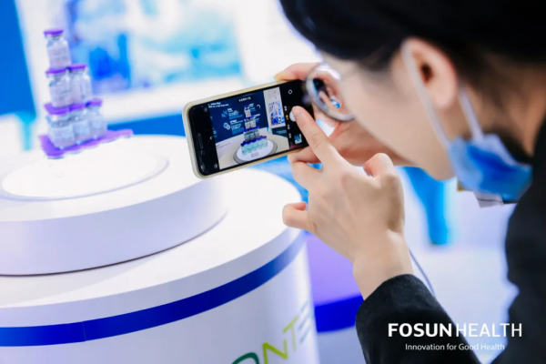 四度亮相進博會:這些黑科技將如何改變我們的生活? 四度亮相進博會:這些黑科技將如何改變我們的生活?