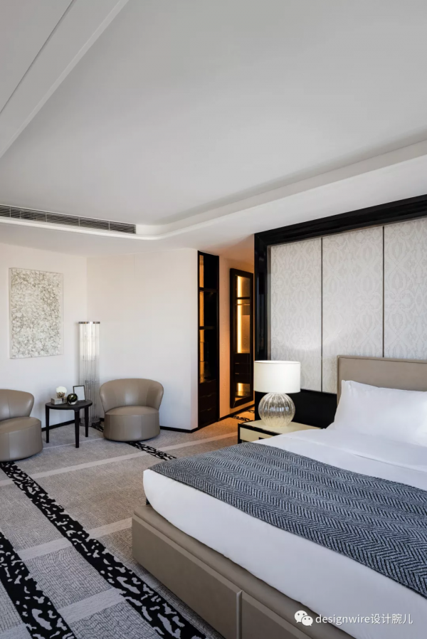 CCD重磅設計:北京三里屯一號公寓·Chanel CCD重磅設計:北京三里屯一號公寓·Chanel