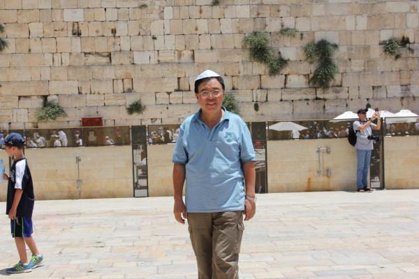 我的達·芬奇密碼之旅