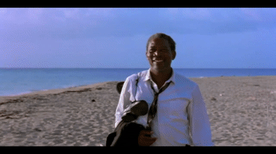 經典電影的結局，和膾炙人口的臺詞才更配